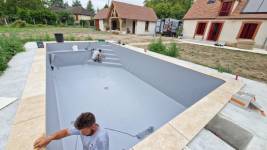 GUILLAUME CORNIER-DELABROUILLE - CORNIER DELABROUILLE ARCHITECTURE