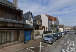 LABBADIE Aude MATRAY PAULINE - SARL LM ARCHITECTES