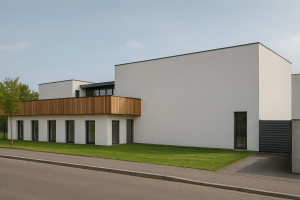 Floriane MASSOULÈS - MASSOULES ARCHITECTES