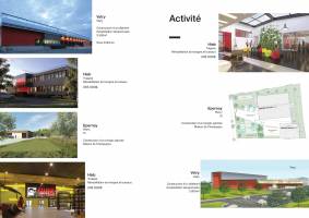 Aurélie BARBEY - Atelier d'Architecture Aurélie Barbey - L'AAAB